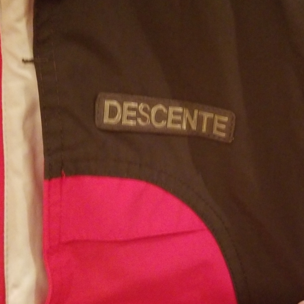 Descent ski jacket - Picture 3 of 8